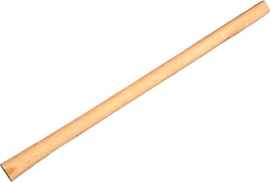 Manici in Faggio per Piccone Ovale 55 mm 40 x 100 cm (003A) A&g 10 Pezzi