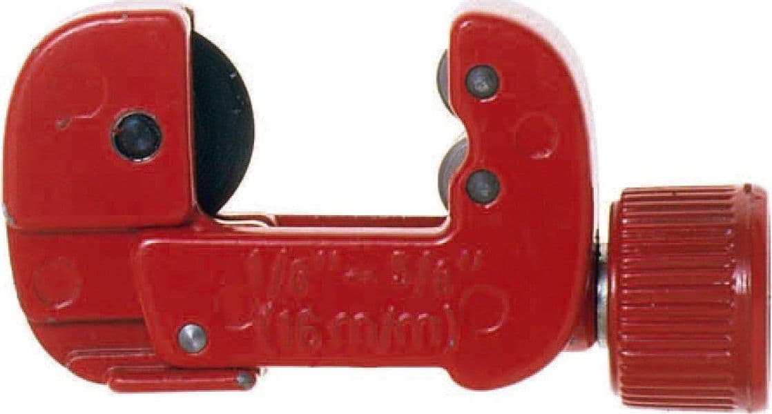 Tagliatubi a Mano per Tubo da Pg Ø 32 mm 1 8 11 4 332,00