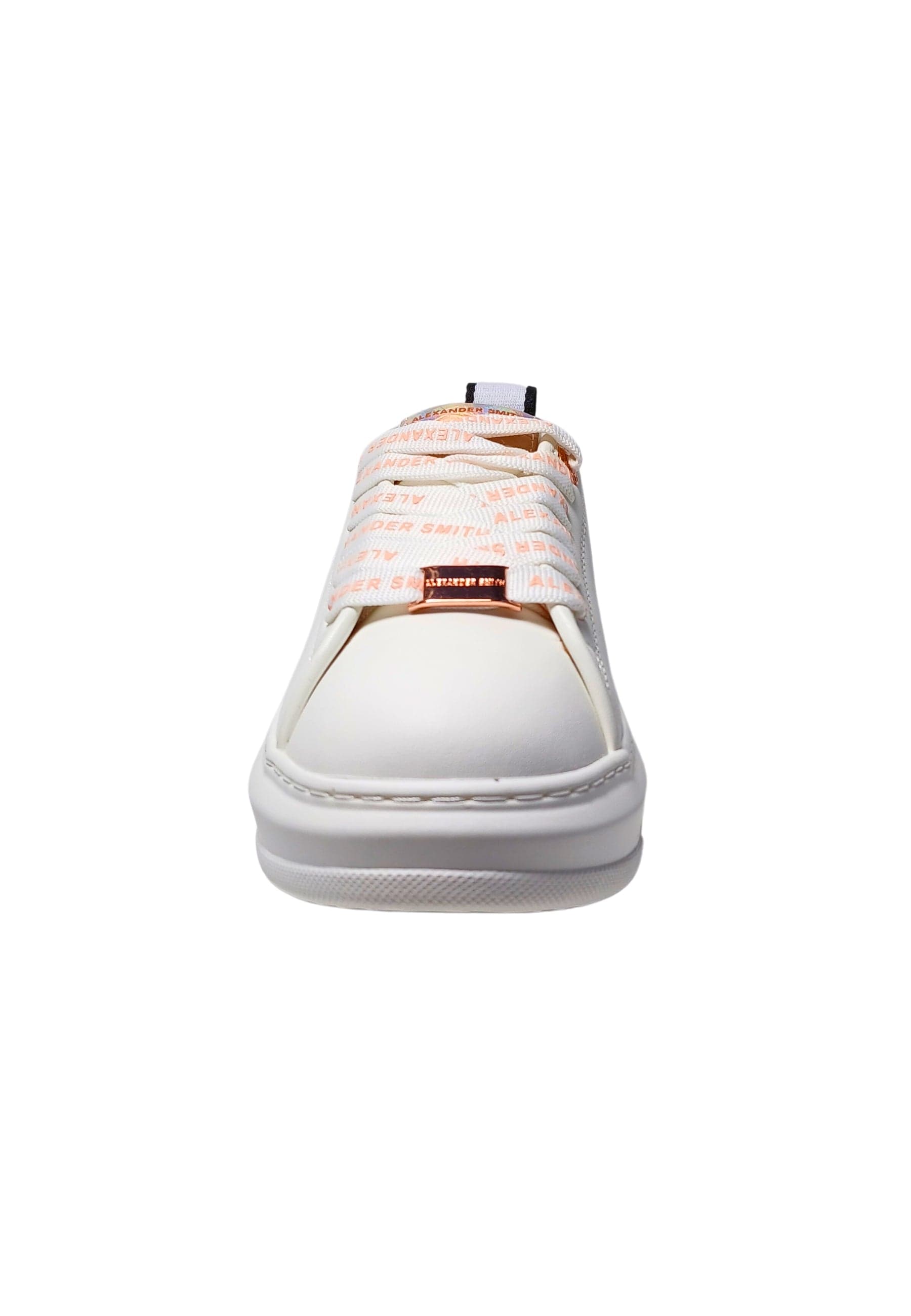 ALEXANDER SMITH Scarpe Donna Alexander Smith Eco-Wembley Woman-White Multi da donna in Sneaker casual Drestige - Casamassima, commercioVirtuoso.it