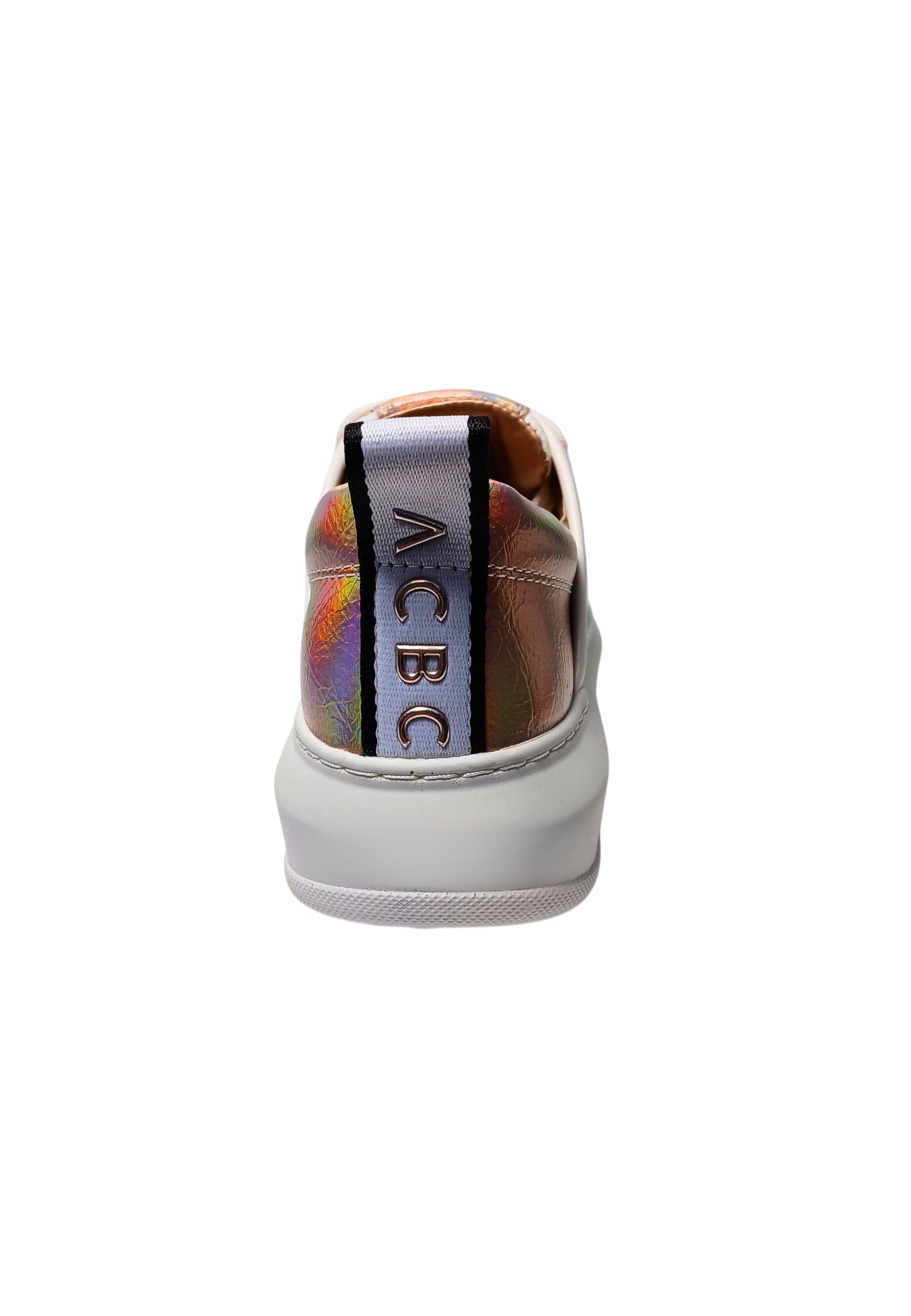 ALEXANDER SMITH Scarpe Donna Alexander Smith Eco-Wembley Woman-White Multi da donna in Sneaker casual Drestige - Casamassima, commercioVirtuoso.it