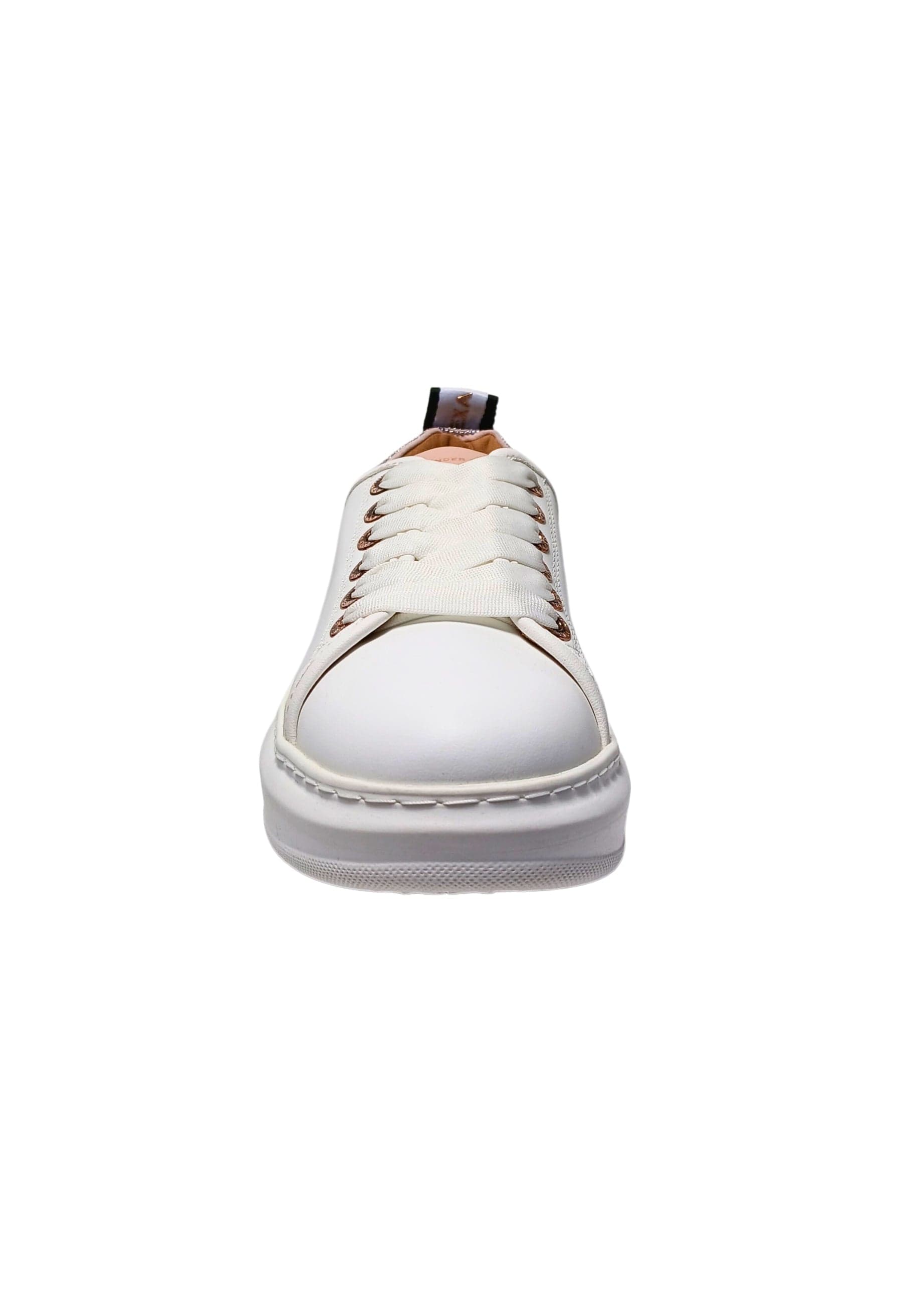 ALEXANDER SMITH Scarpe Donna Alexander Smith Wembley Woman-White Light Rose da donna in Sneaker casual Drestige - Casamassima, commercioVirtuoso.it