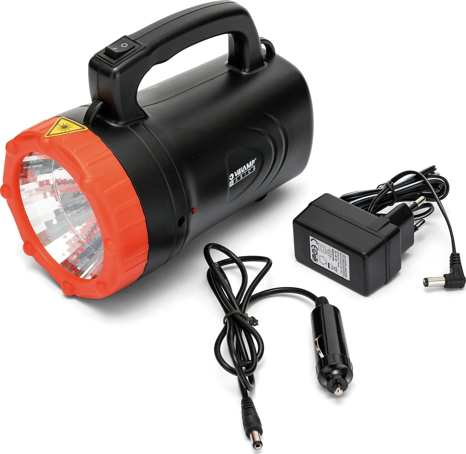Faro Ricaricabile Led Ir551 1W in Faretti BricoGo - Marano di Napoli, commercioVirtuoso.it
