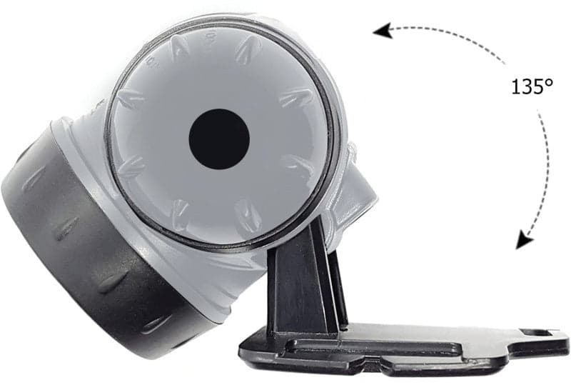 Lampada Frontale Ih510.Dl Led 1W 6.00 Pz in Autocategorizzazione BricoGo - Marano di Napoli, commercioVirtuoso.it