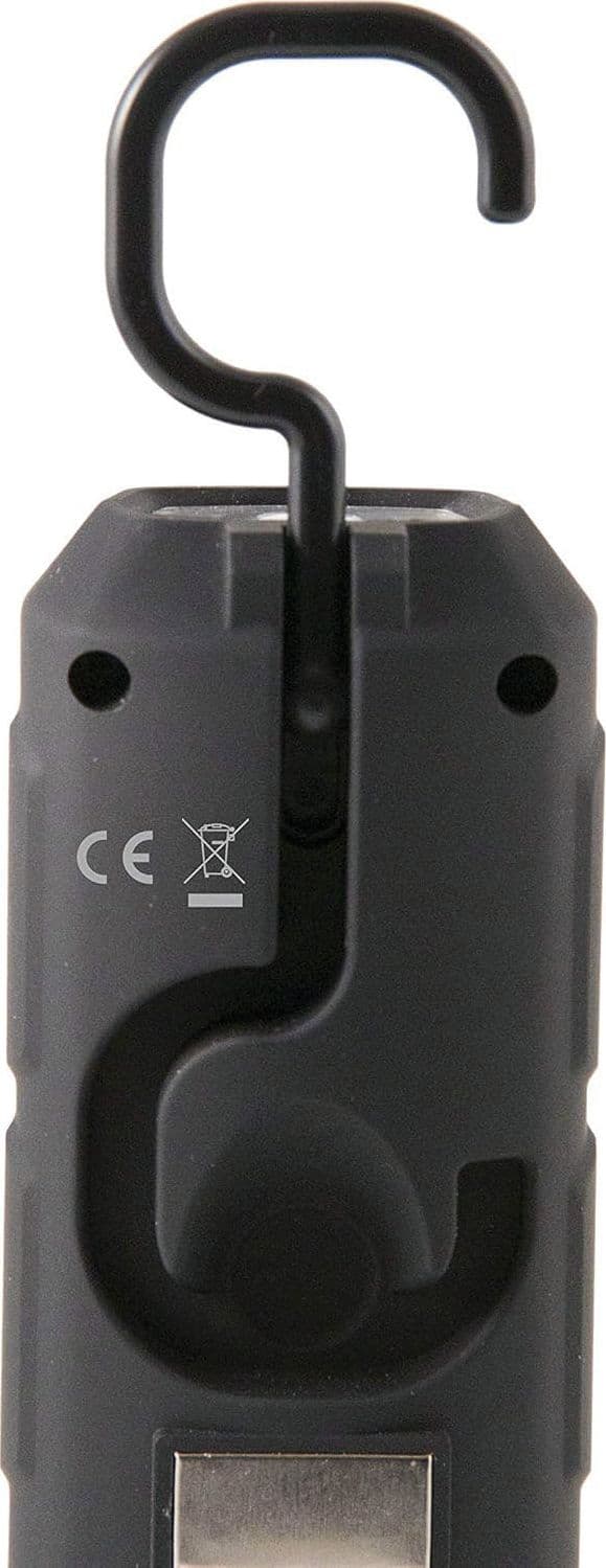Torcia Da Lavoro Transformer Cob Led 3W in Torce elettriche portatili (standard) BricoGo - Marano di Napoli, commercioVirtuoso.it