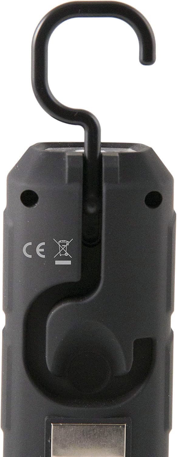 Torcia Da Lavoro Transformer Cob Led 3W in Torce elettriche portatili (standard) BricoGo - Marano di Napoli, commercioVirtuoso.it