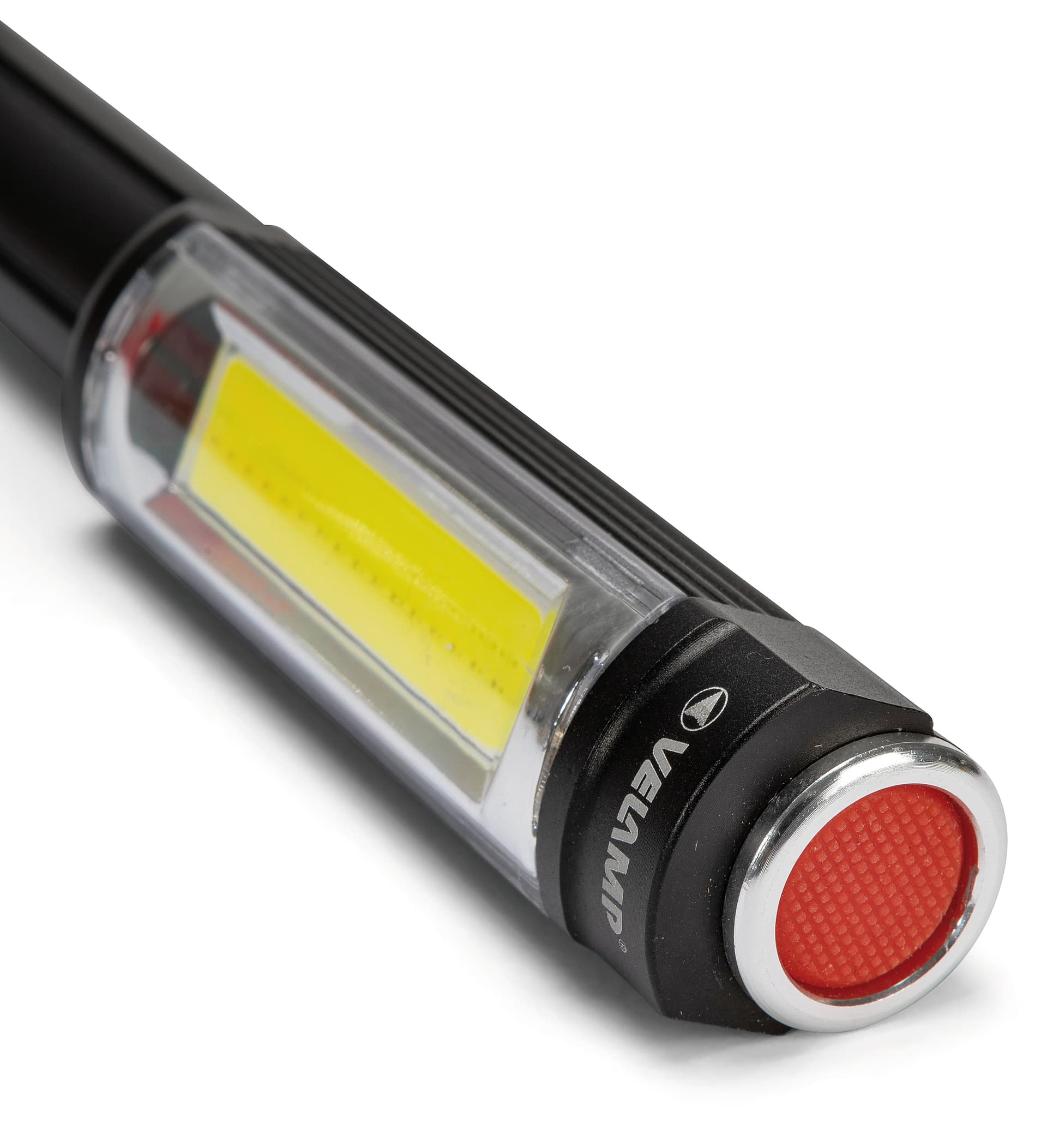 Torcia Tascabile Big Daddy Cob Led 3W in Torce elettriche portatili (standard) BricoGo - Marano di Napoli, commercioVirtuoso.it