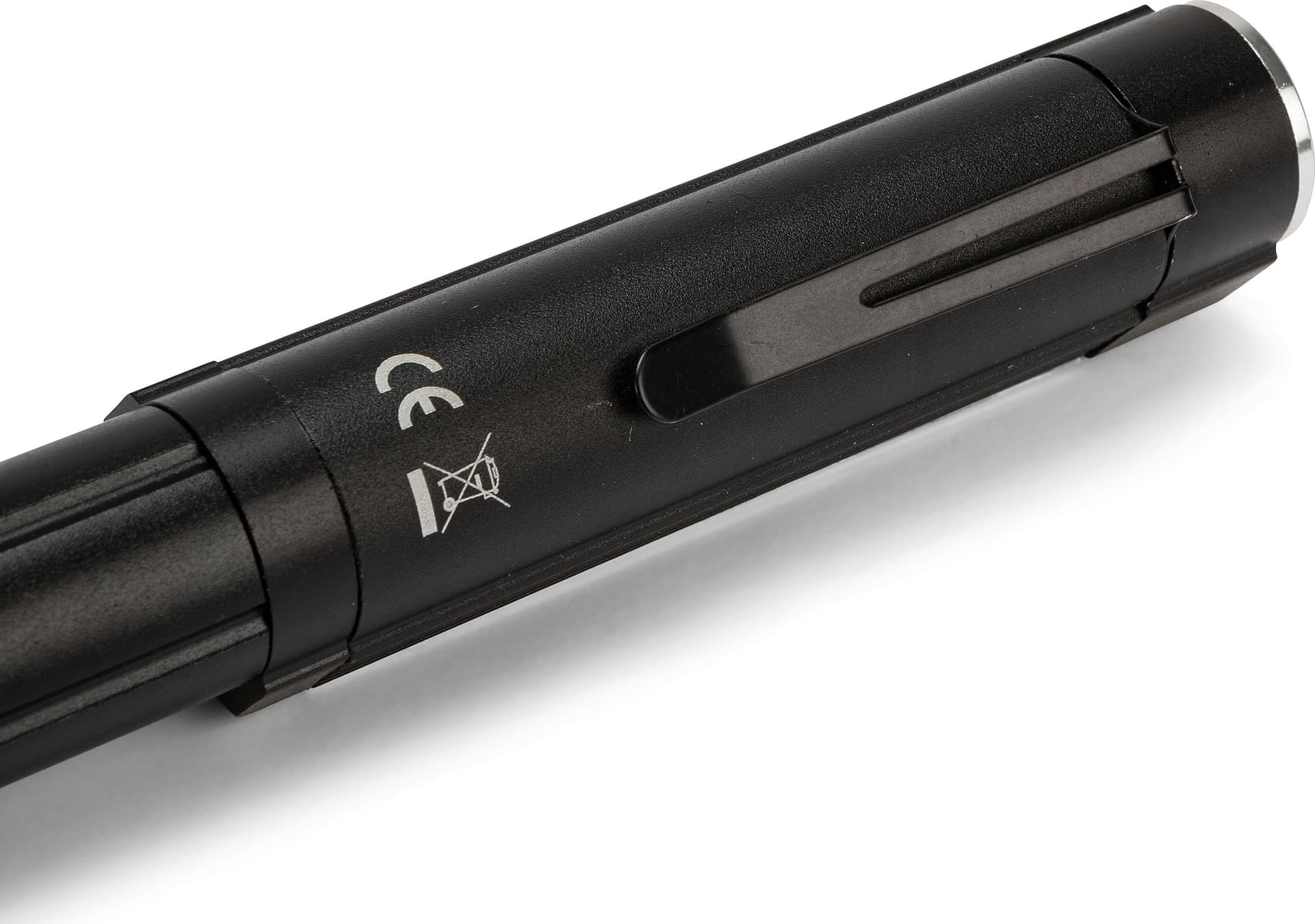 Torcia Tascabile Big Daddy Cob Led 3W in Torce elettriche portatili (standard) BricoGo - Marano di Napoli, commercioVirtuoso.it