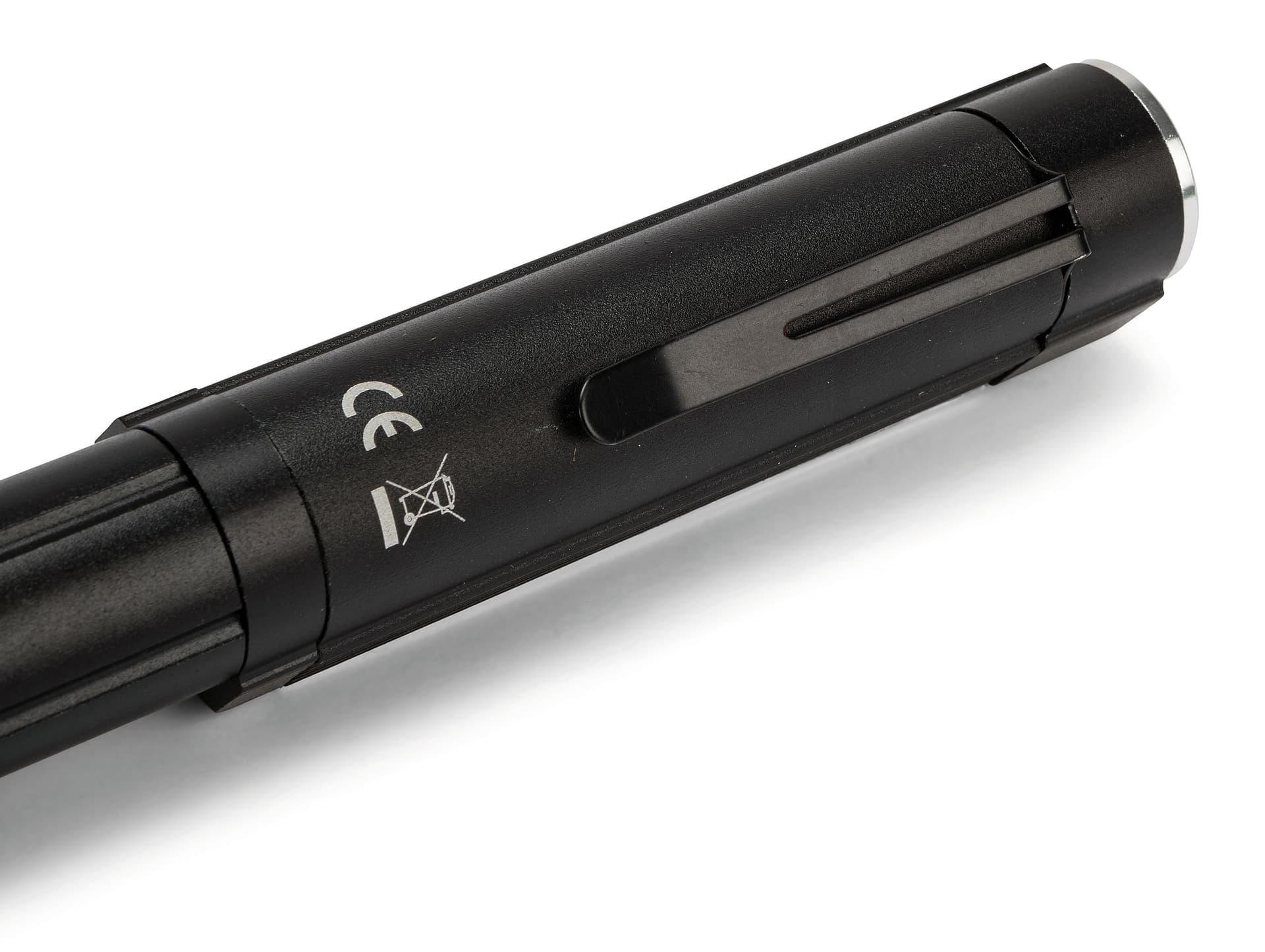 Torcia Tascabile Big Daddy Cob Led 3W in Torce elettriche portatili (standard) BricoGo - Marano di Napoli, commercioVirtuoso.it