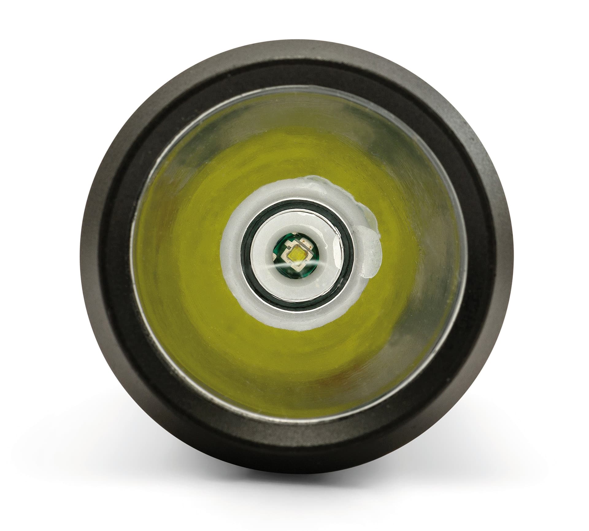 Torcia Tascabile Odin Led 3W 12.00 Pz in Torce elettriche portatili (standard) BricoGo - Marano di Napoli, commercioVirtuoso.it