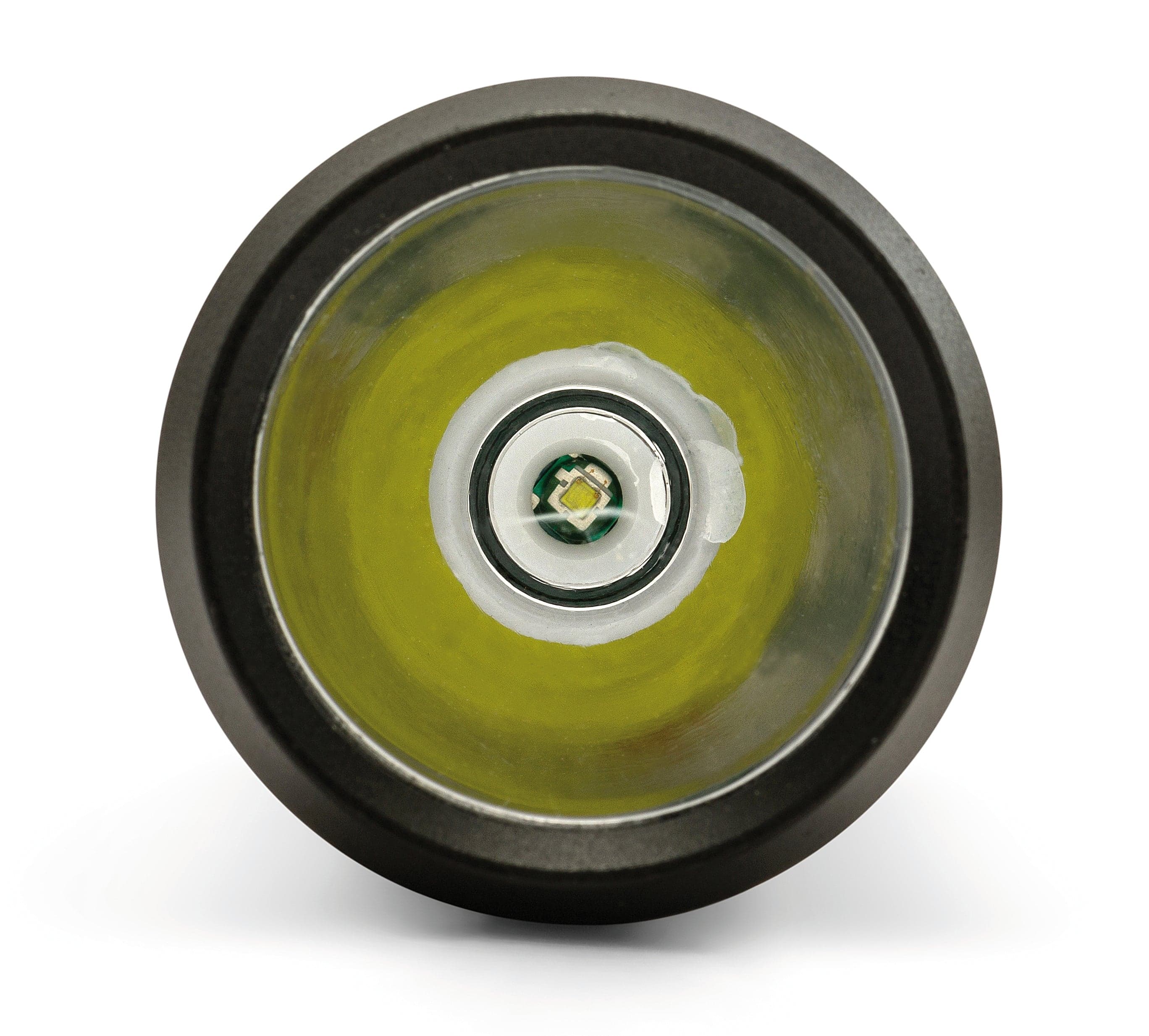 Torcia Tascabile Odin Led 3W 12.00 Pz in Torce elettriche portatili (standard) BricoGo - Marano di Napoli, commercioVirtuoso.it
