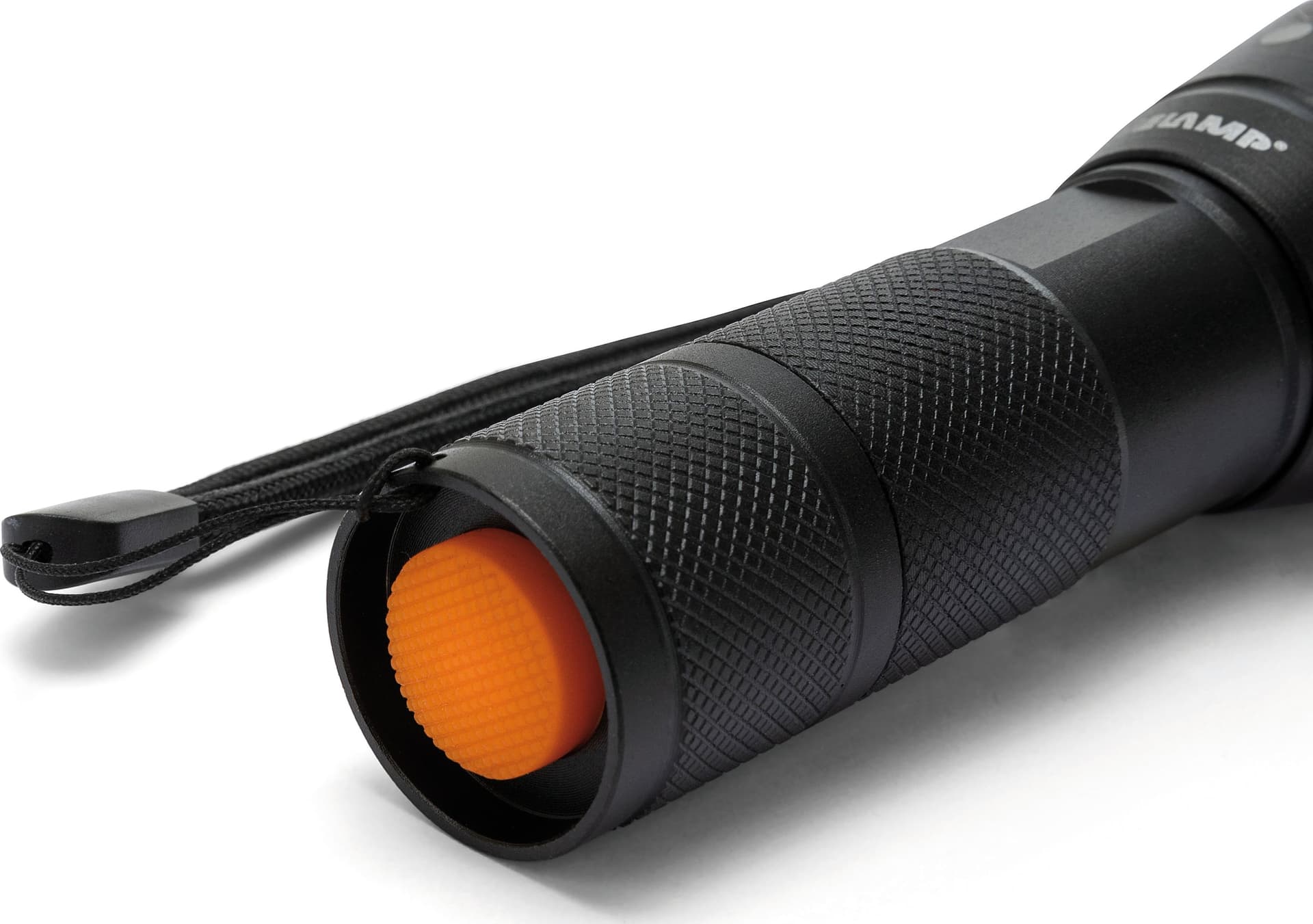 Torcia Tascabile Steel Led 10W in Torce elettriche portatili (standard) BricoGo - Marano di Napoli, commercioVirtuoso.it