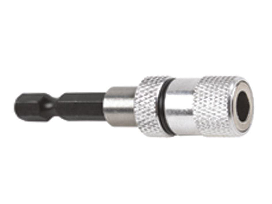 Portainserti Magnetico con Regolazione di Profondita' 60 mm Gambo Esagonale