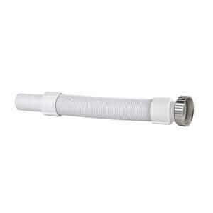 CANOTTO ESTENS. SUPER C/GHIERA METALLO 1 1/4 X 32- 1,0 pz