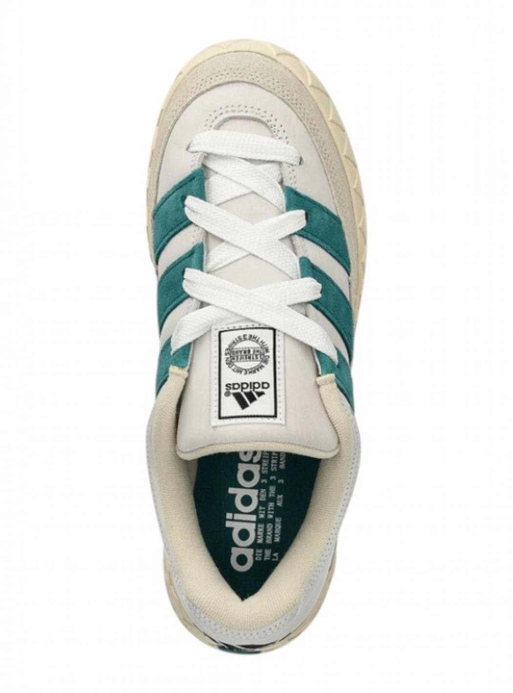 ADIDAS ORIGINALS Scarpe Uomo Adidas Originals ID3935_Adimatic da uomo in Sneaker casual Drestige - Casamassima, commercioVirtuoso.it