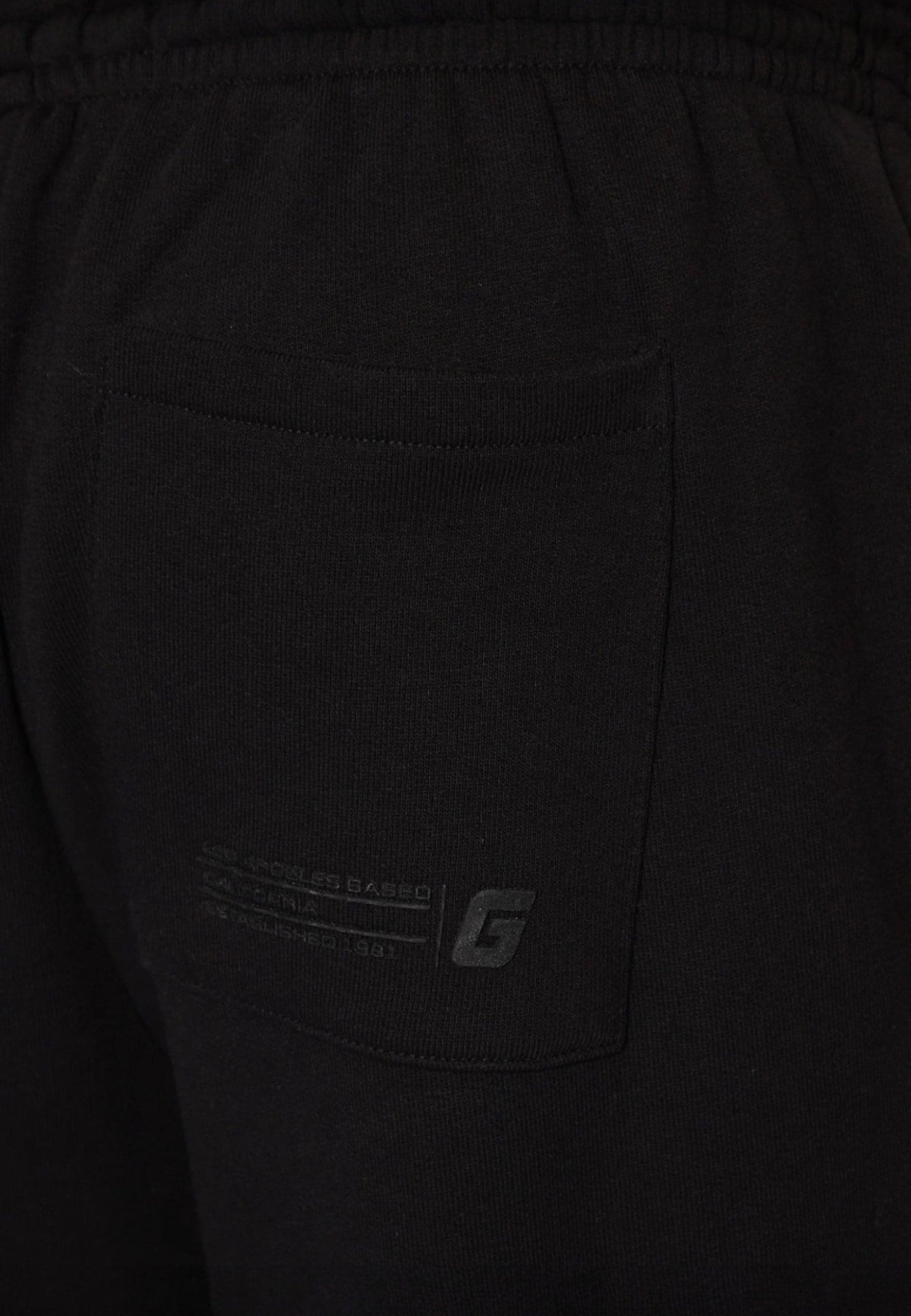 GUESS ACTIVEWEAR Pantaloni Uomo Guess Activewear Regular Fit da uomo in Jeans Drestige - Casamassima, commercioVirtuoso.it