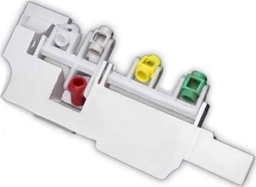 Blocco di Movimentazione Leve Diamante 032477 Oli
