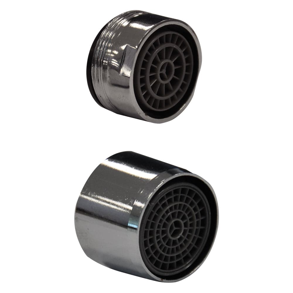 Aeratore Filetto Femmina PZ 2 22 x 1 mm