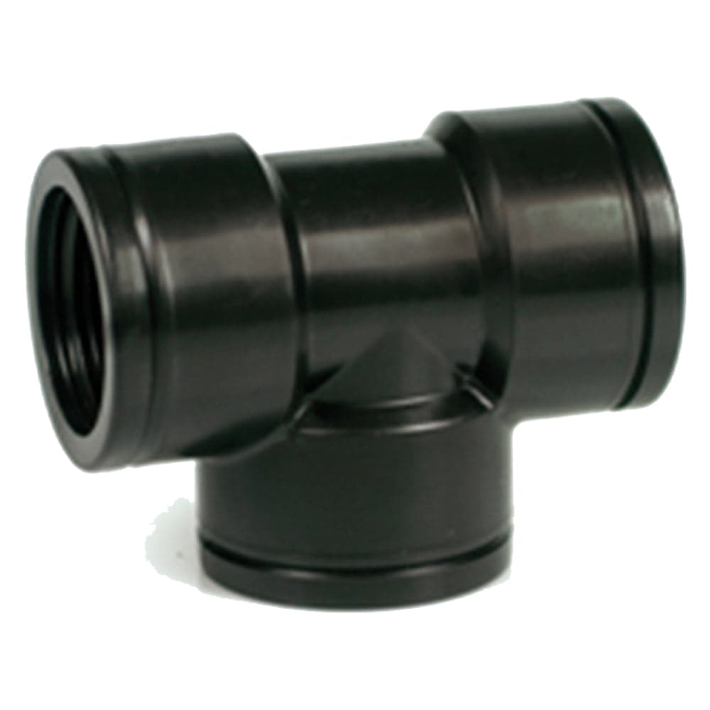 Raccordo a PN10 1 PZ 2 T