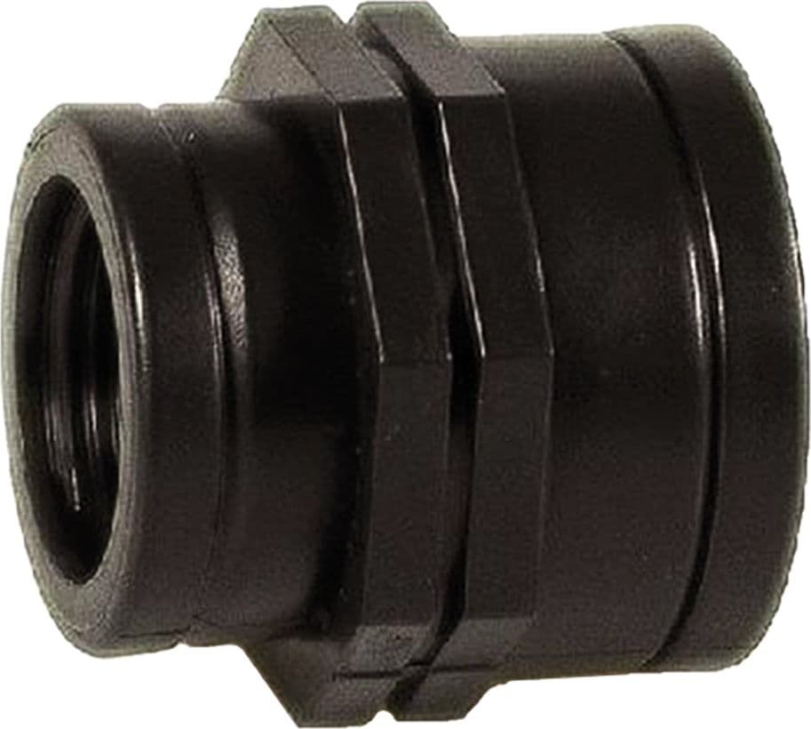 MANICOTTO RIDOTTO 1/2x 3/8 - pz 4  - Blister Koncreto