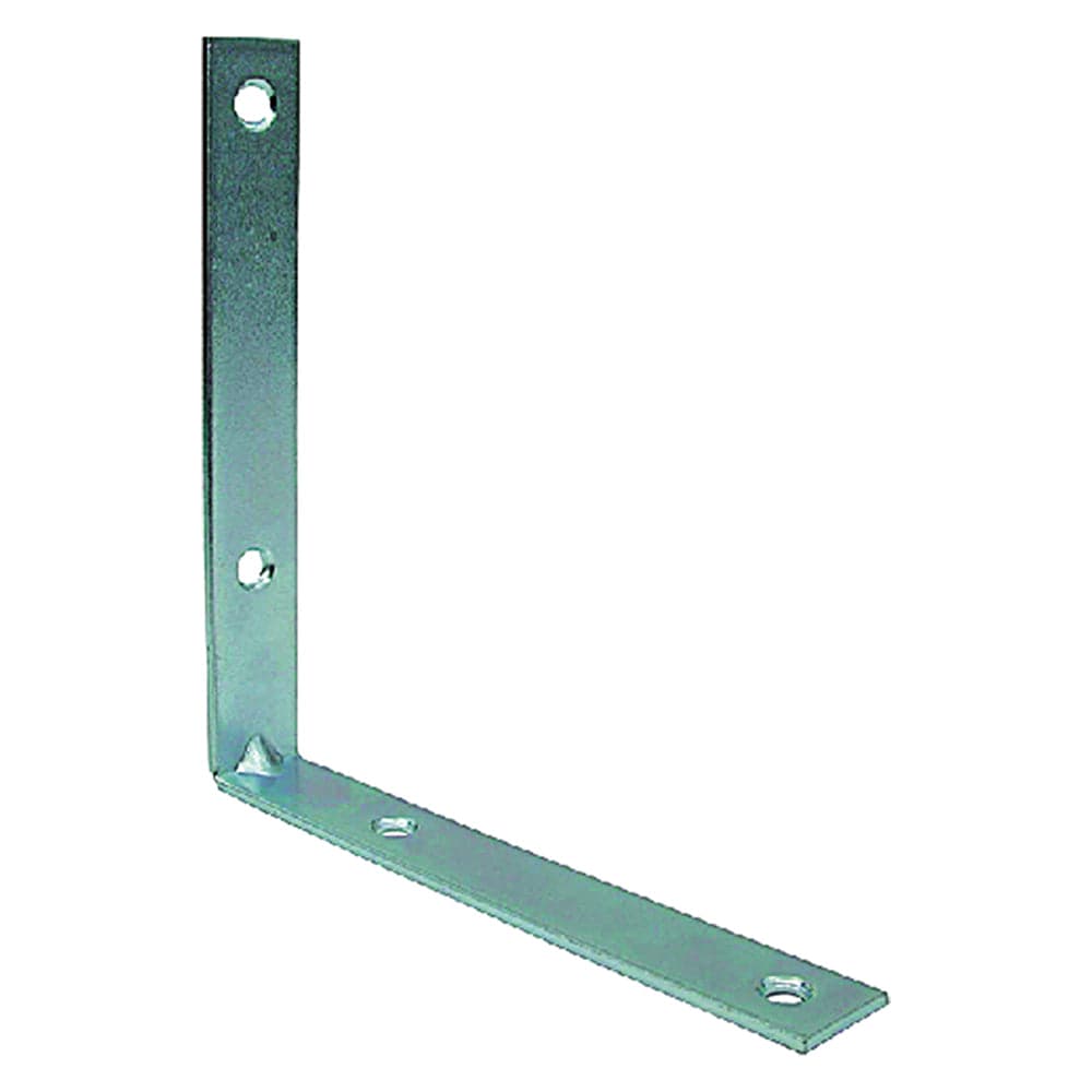 Lastrina ad Angolo 100 x 8 mm