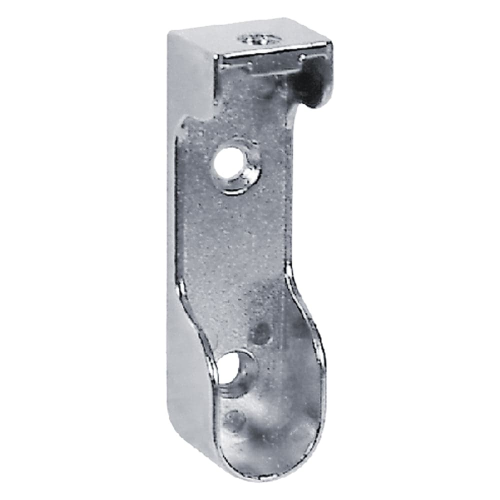 Reggitubo Laterale per Tubo Ovale 2 mm