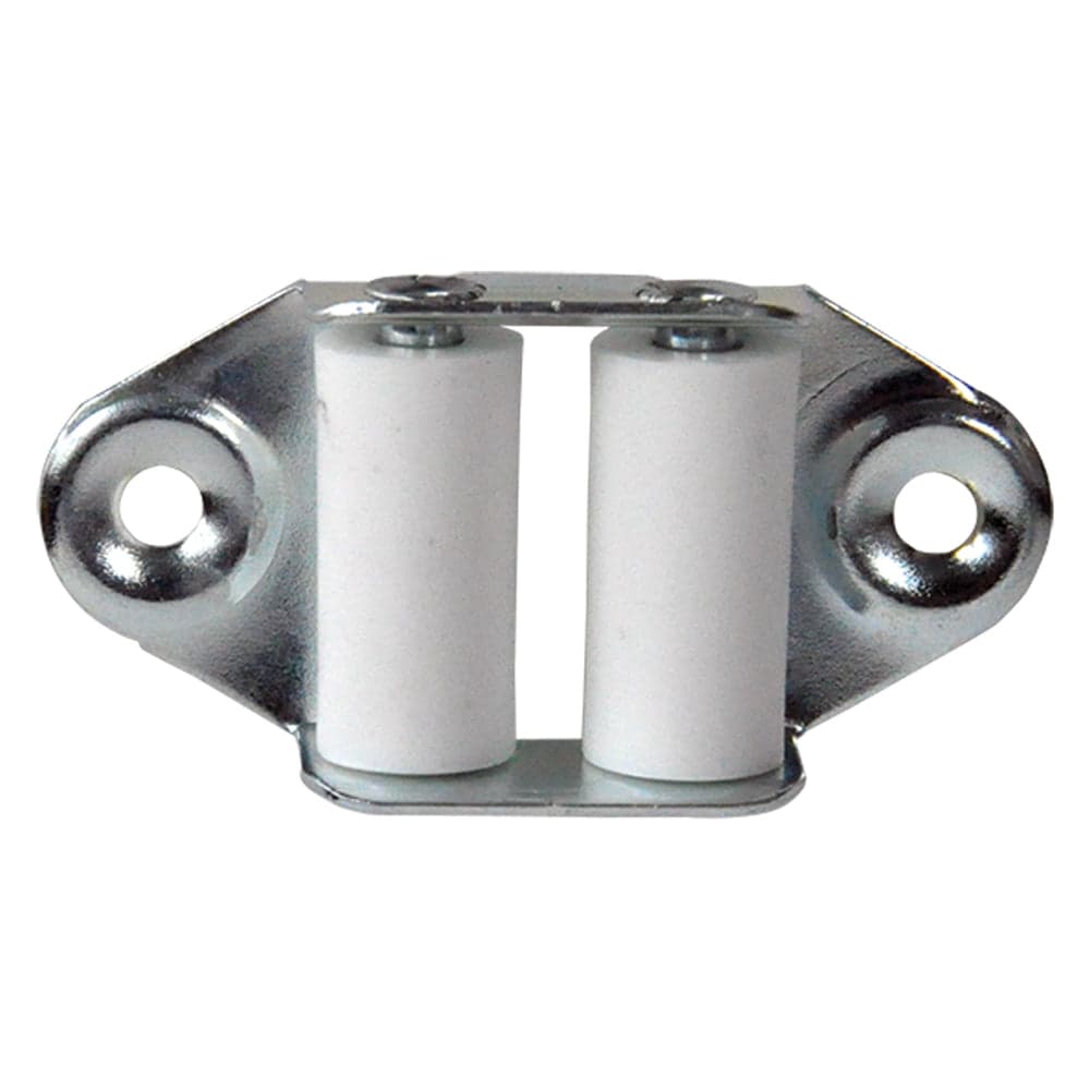 Rullo Guidacinghie Rulli Nylon PZ 2