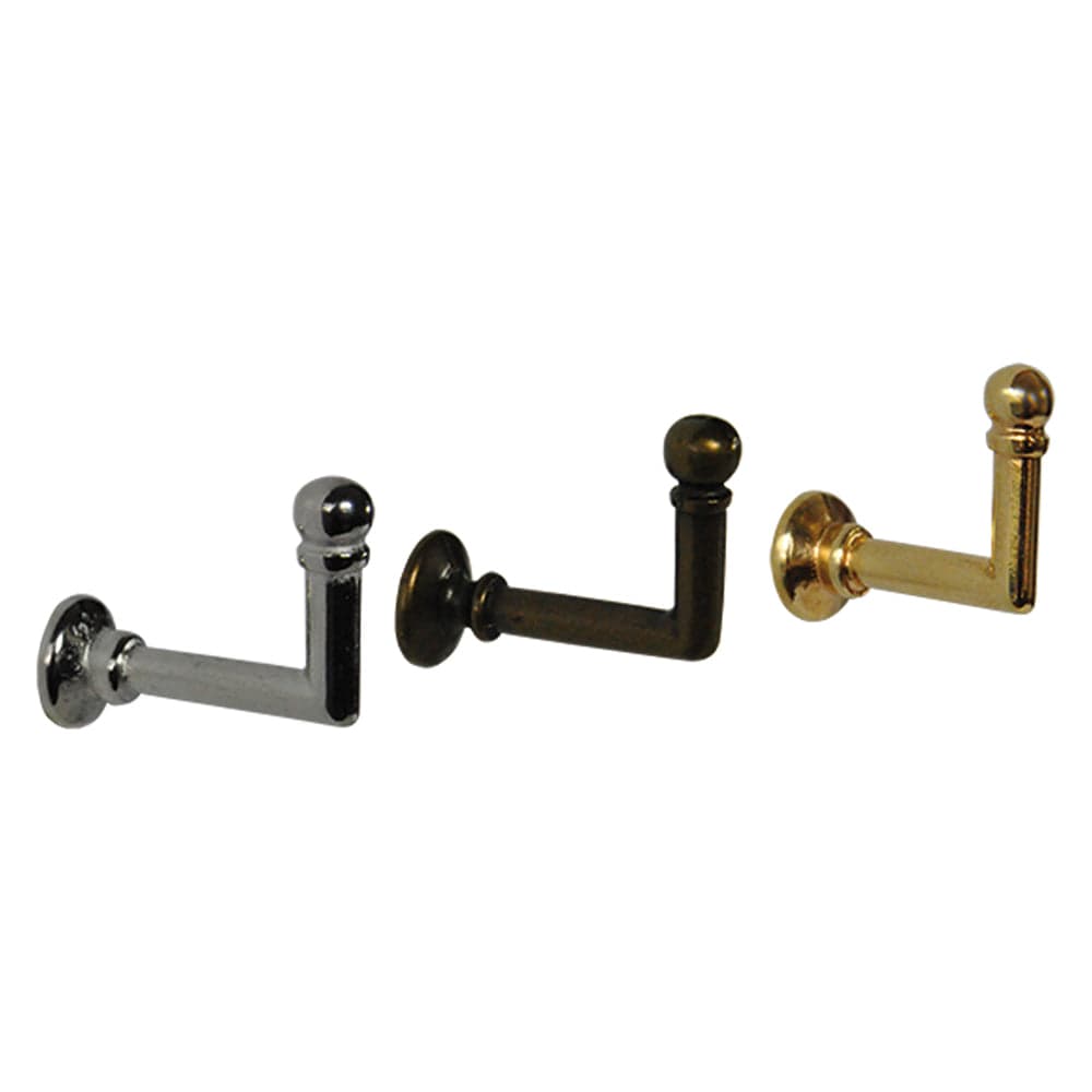 Gancio per Tenda Roma Nichelato 2 mm