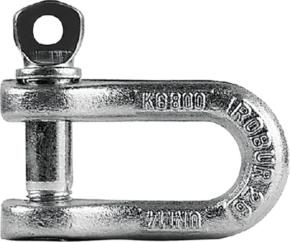 Grillo Diritto 2 Mm 8 Mm