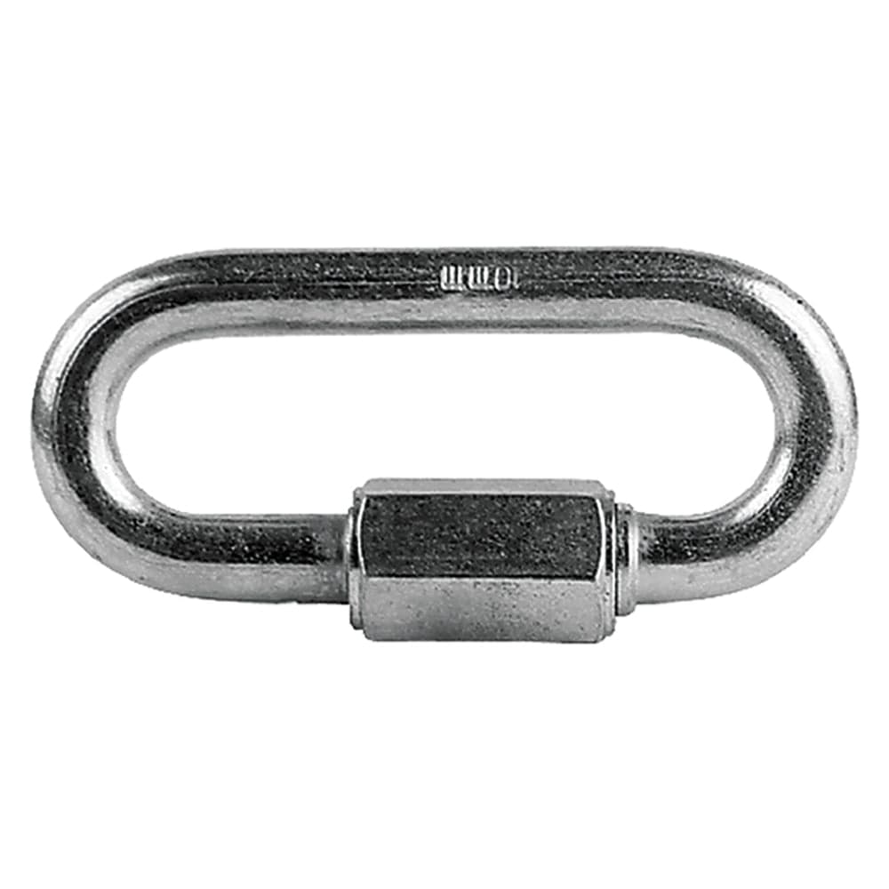 GIUNZIONE PER CATENA mm 8  - pz. 1  - Blister Koncreto