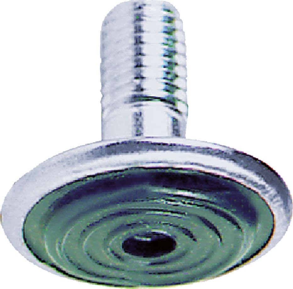 Piede Regolabile per Mobili M10 2 mm
