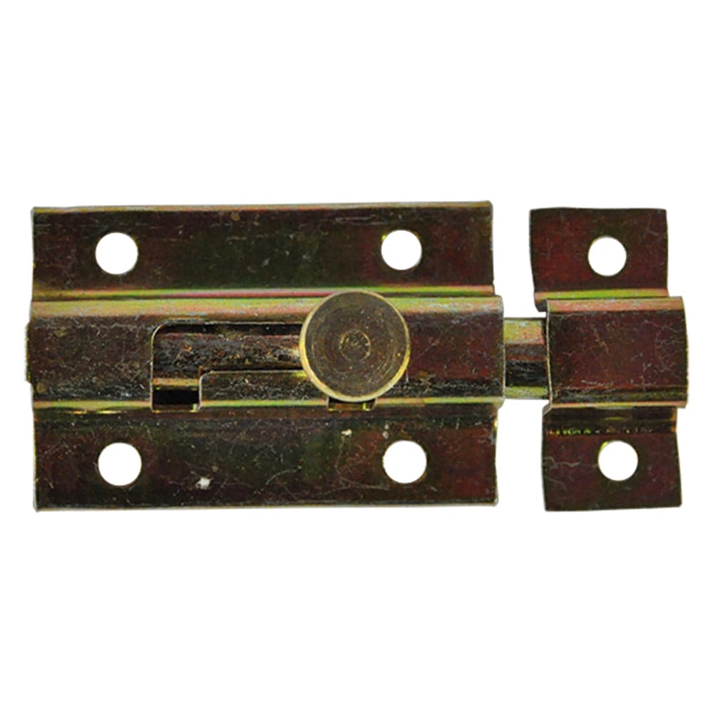Catenaccio Tondo Tropicalizzato 1 Mm 70 Mm