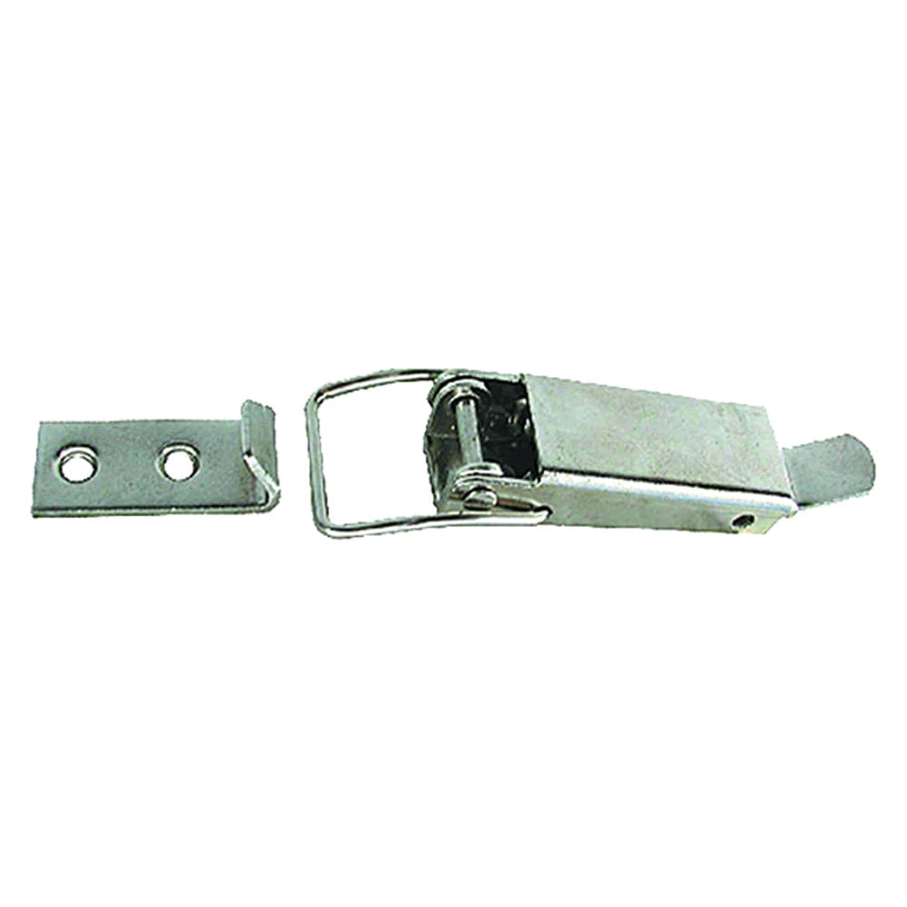 Chiusura a Leva per Tavoli Tot. 75 mm 1 mm