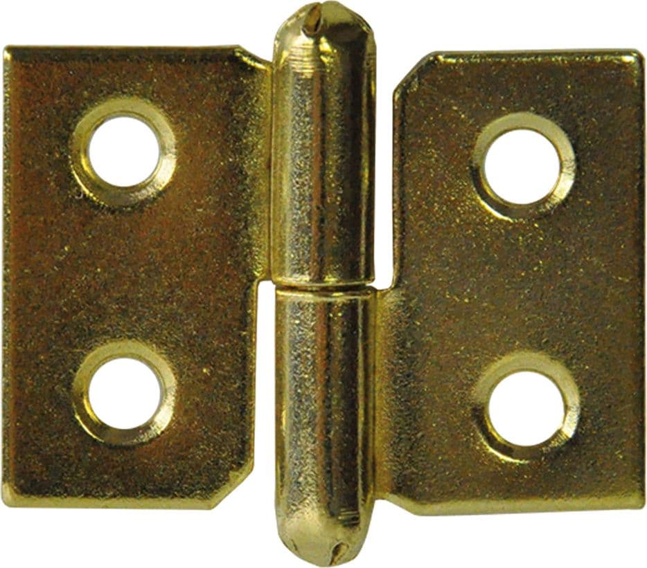 Cerniere Paumelles Ottonata Dx 2 mm