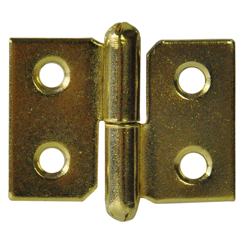 Cerniere Paumelles Ottonata Dx 2 mm