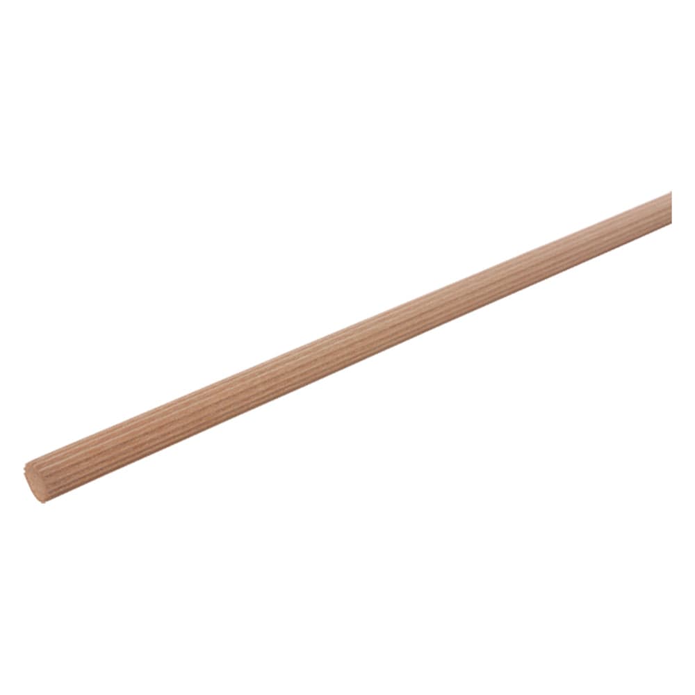 Tasselli di Legno per Mobili 8 x 6 mm