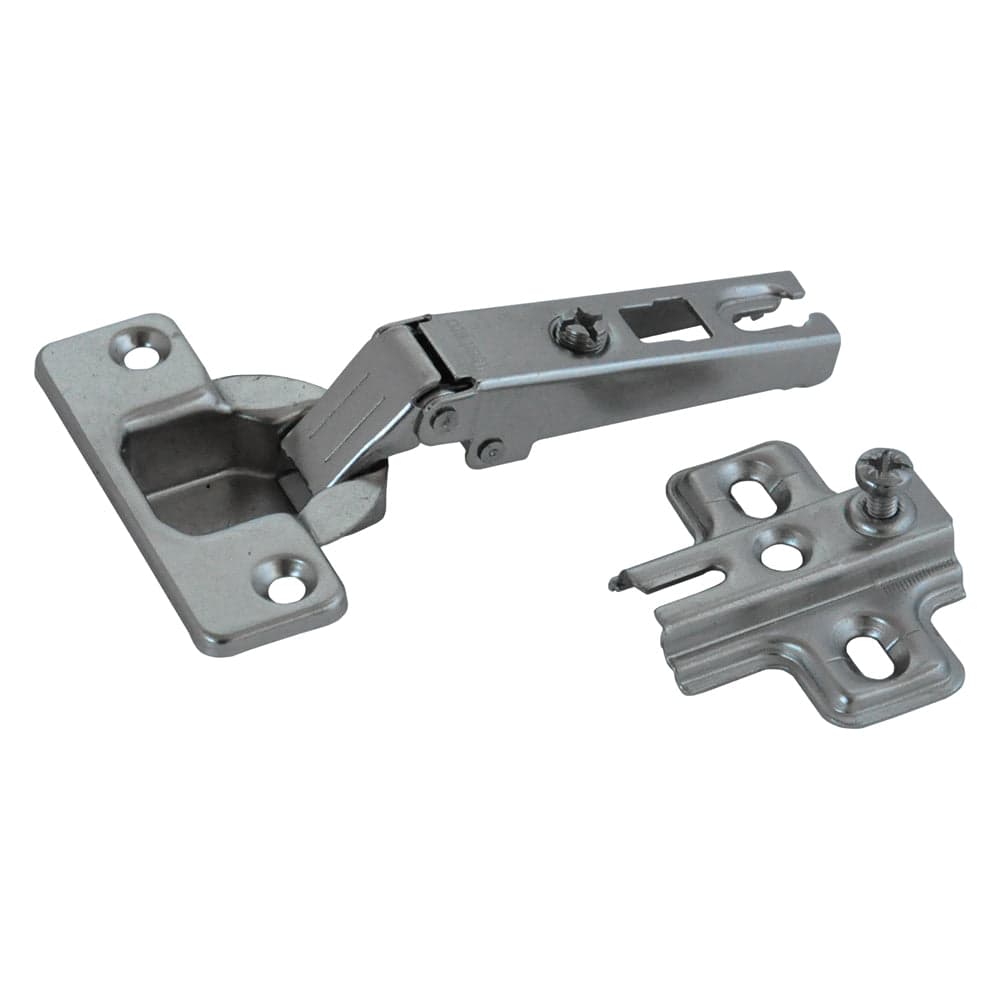 Cerniera per Mobili Collo Basso 0 2 mm