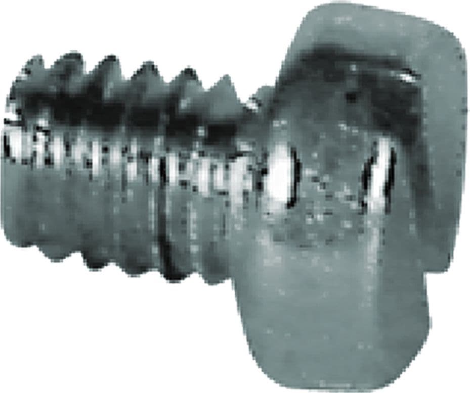 Vite Fermadado per Forbici Vigna Tc 4 X 50