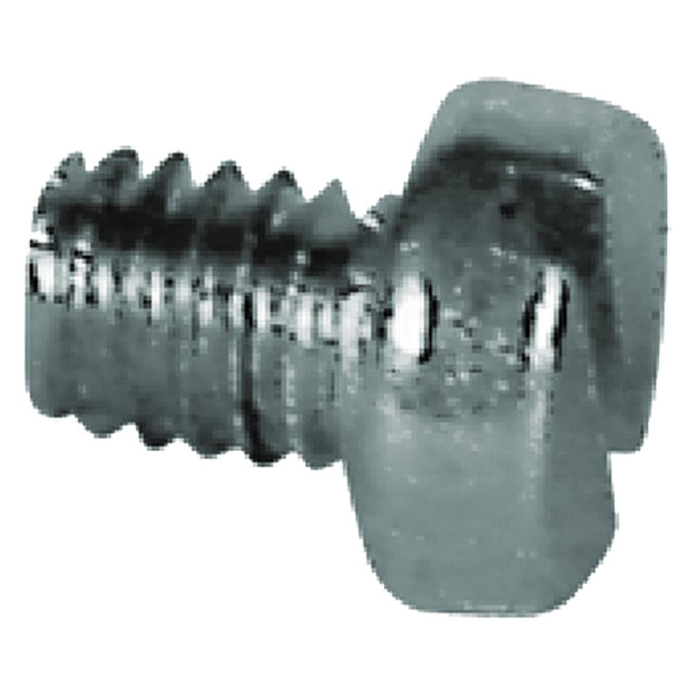 Vite Fermadado per Forbici Vigna Tc 4 x 50
