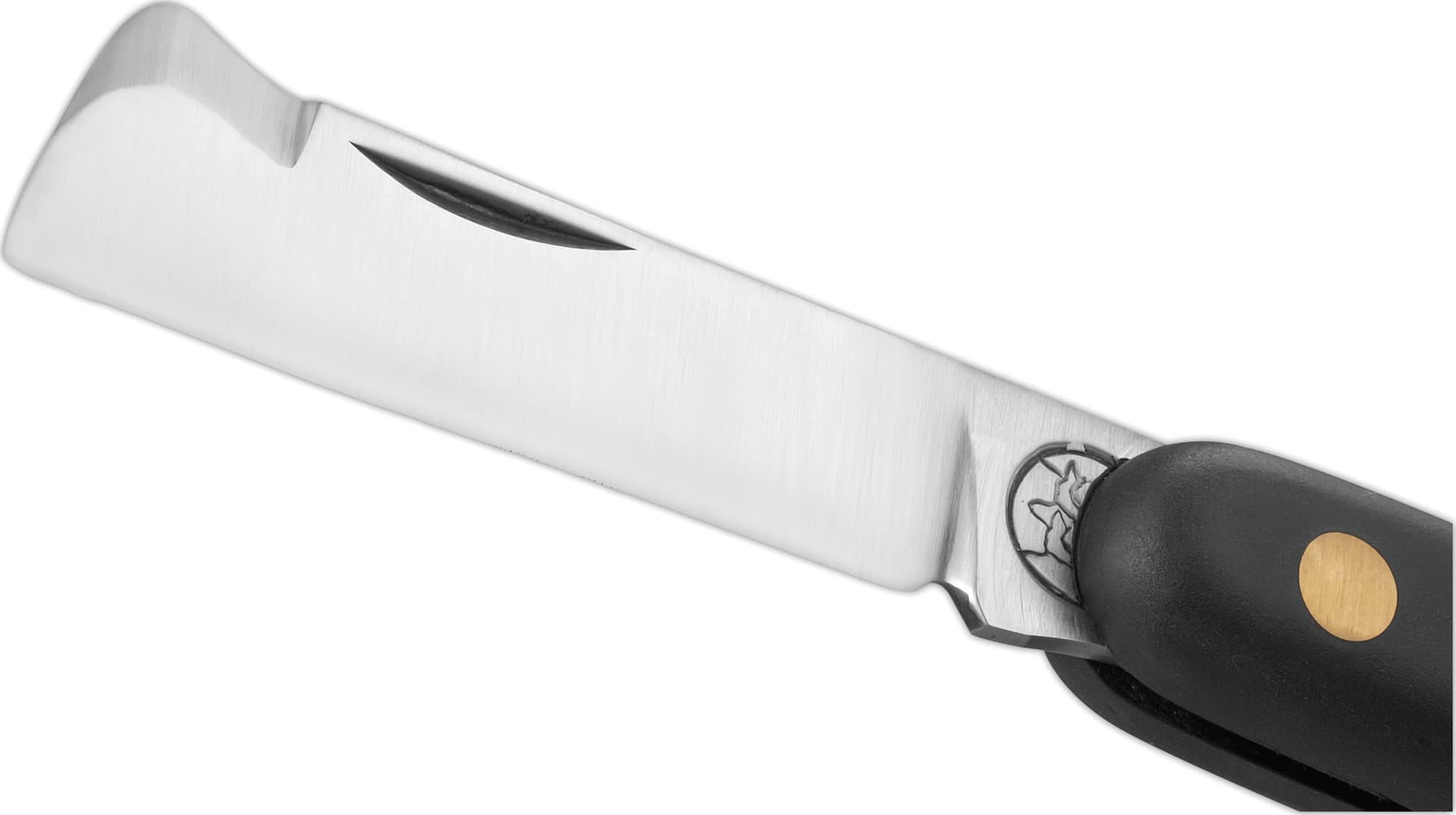 2 Buoi Coltello Da Innesto 202 Susi Cm. 17 in Coltelli da giardino BricoGo - Marano di Napoli, commercioVirtuoso.it