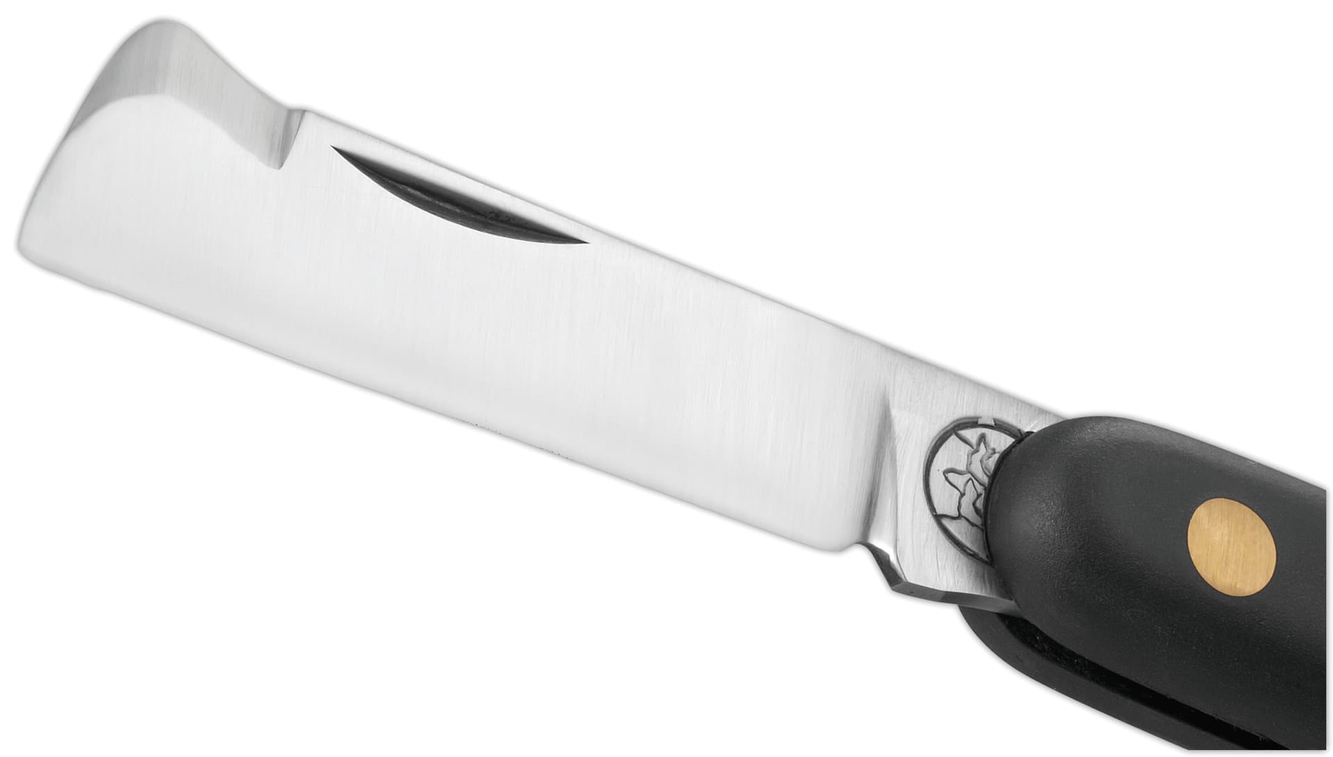 2 Buoi Coltello Da Innesto 202 Susi Cm. 17 in Coltelli da giardino BricoGo - Marano di Napoli, commercioVirtuoso.it