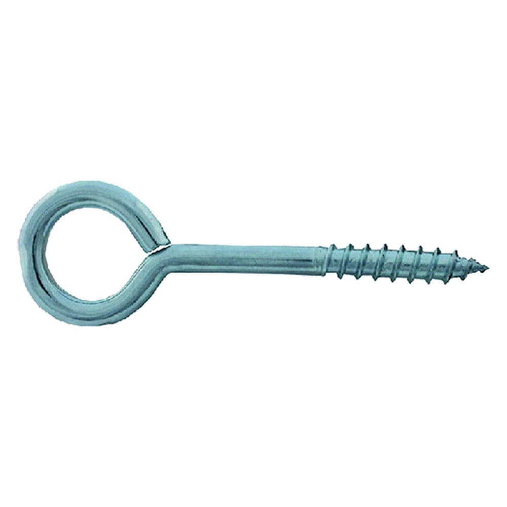 Occhiolo a Vite 18 x 15 mm