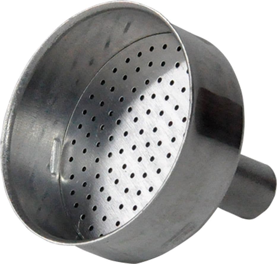 IMBUTO MOKA 2 tazze  - Blister Koncreto