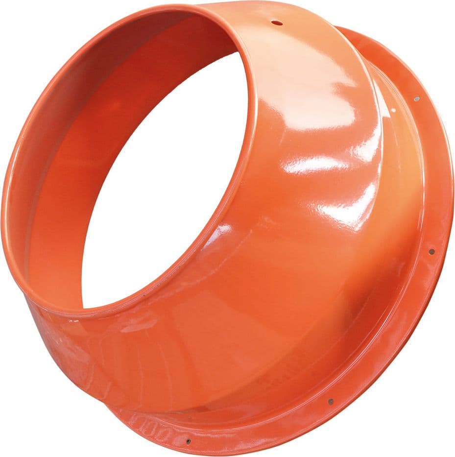 Coperchio Superiore Vasca Impasto per 1000500 Sidex 120 lt