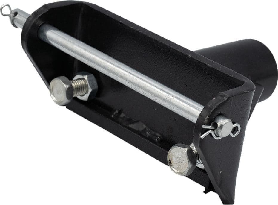 Supporto Telaio per Betoniera per Minihobby Sidex 140 lt