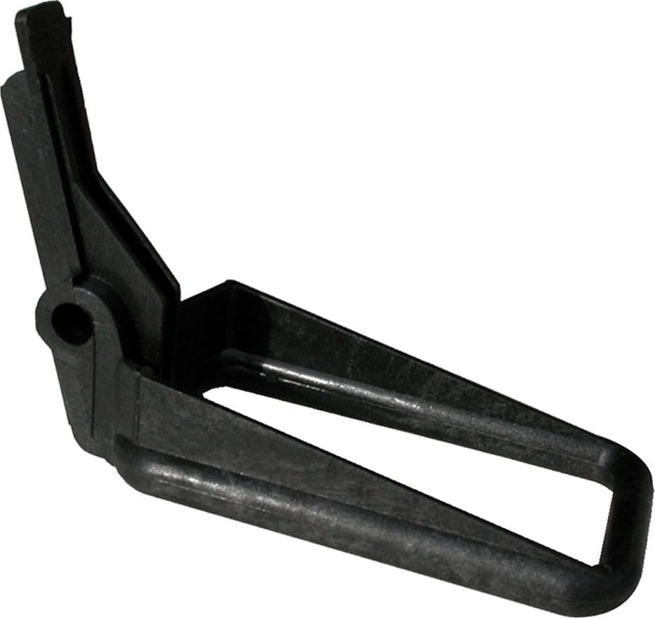 Fine Corsa Nylon 'Hw 100' Hw100 - Tiratutto