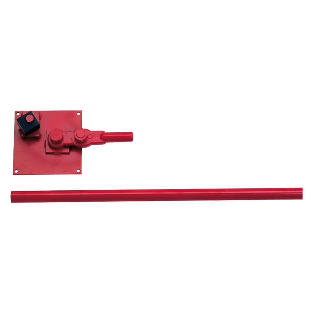 Piastra Piegaferro Extra Extra 22 mm