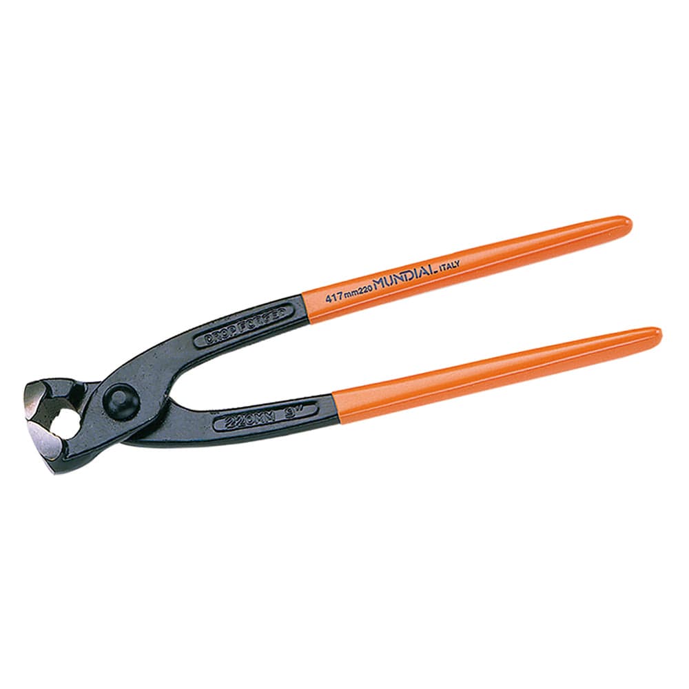 Tenaglie per Carpentiere Mundial Mundial 6 Pezzi 280 mm