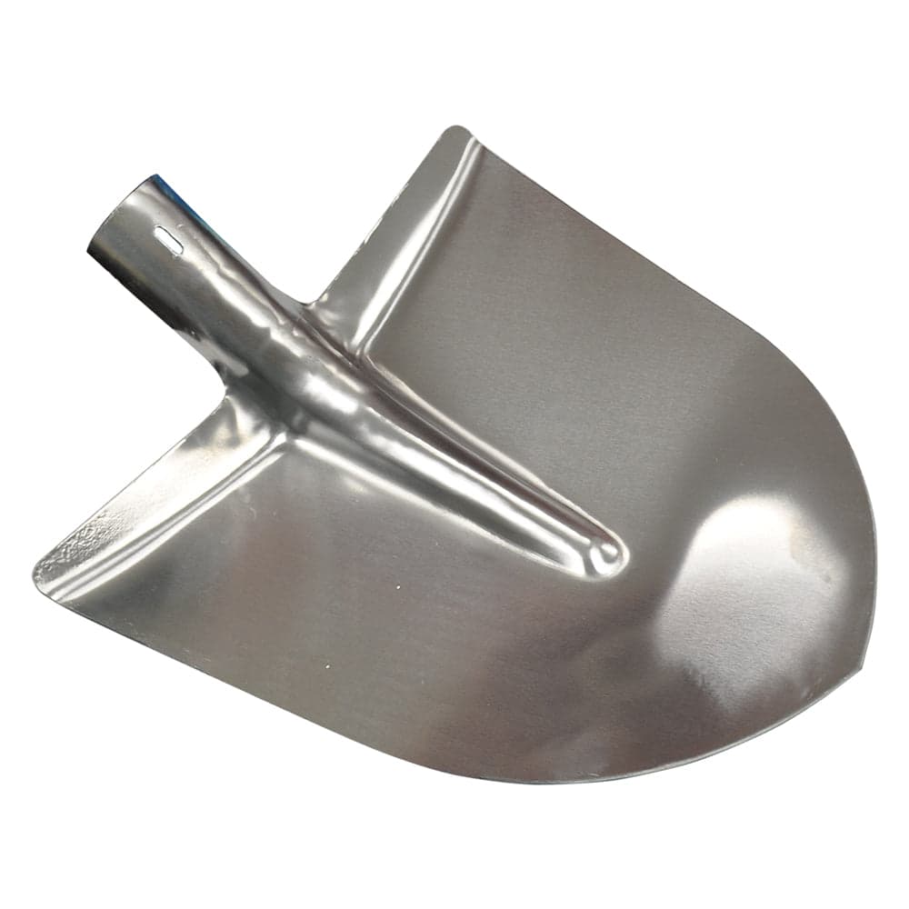 BADILE A PUNTA 'SUPER LEGGERO' cm 30 x 28  - SIDEX