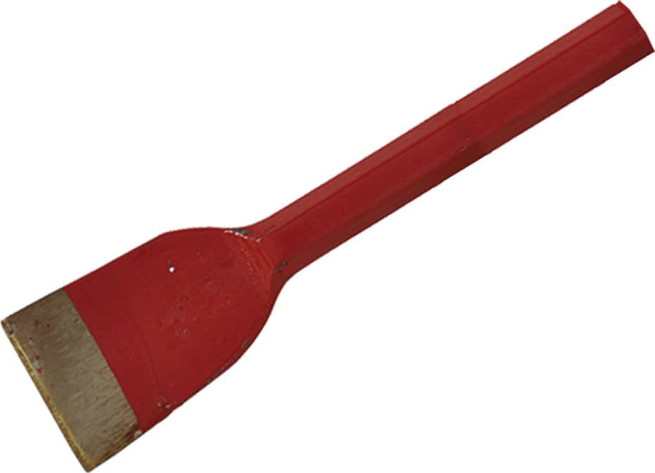 Scalpello per Piastrellista Scalpello 5 Pezzi 70 mm