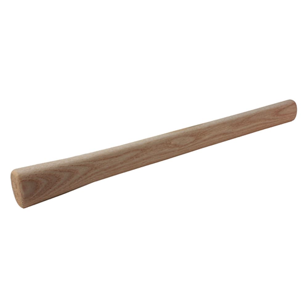 MANICO LEGNO PER MARTELLINA cm 40- 12 pezzi  - SIDEX
